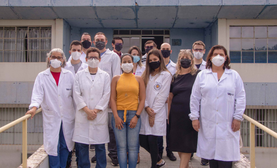Grupo conquista aprovação de projeto de redução de poluentes junto ao CNPq