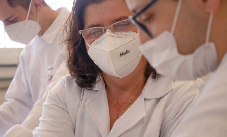 Grupo conquista aprovação de projeto de redução de poluentes junto ao CNPq