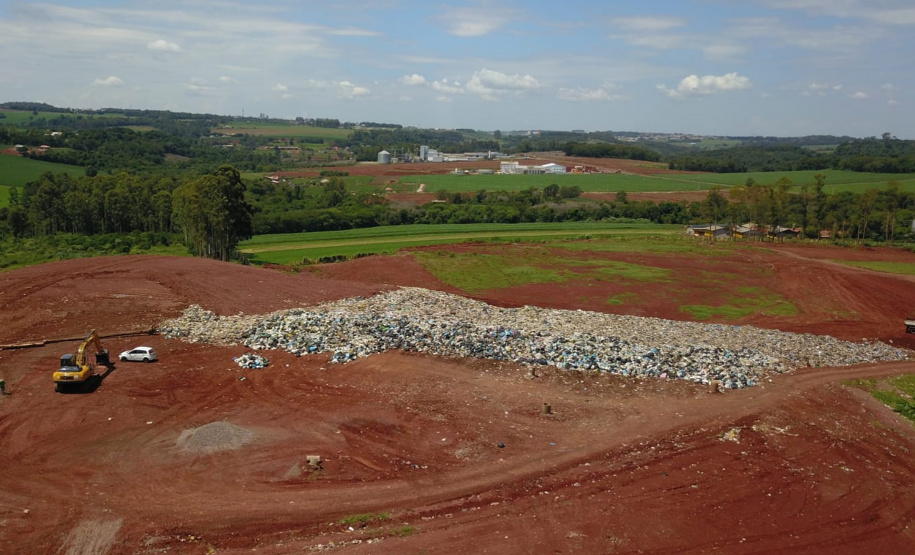 Governo do Paraná recebe ministro do Meio Ambiente no Oeste do Estado