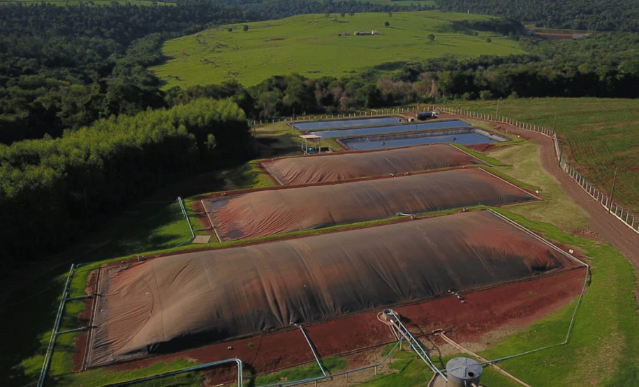 Governo do Paraná recebe ministro do Meio Ambiente no Oeste do Estado