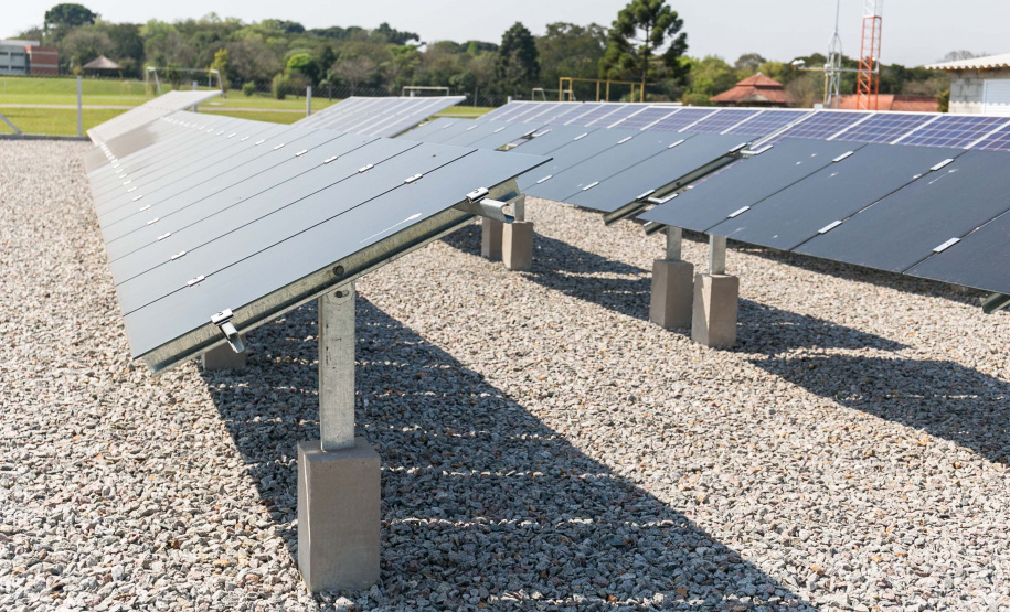 Energia solar