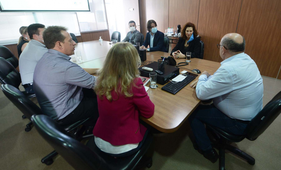 Política habitacional paranaense vira modelo para o Estado de Minas Gerais