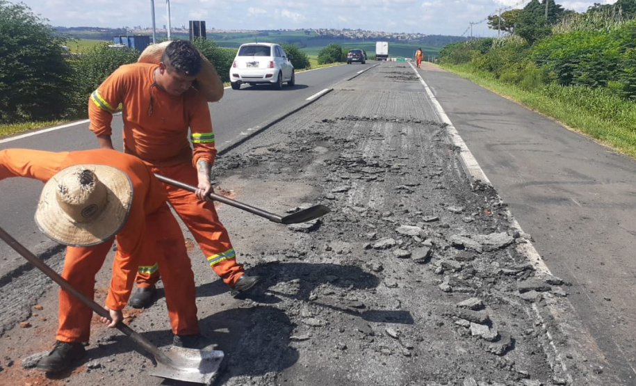 Governo do Estado garante conservação da PR-151 após fim do pedágio