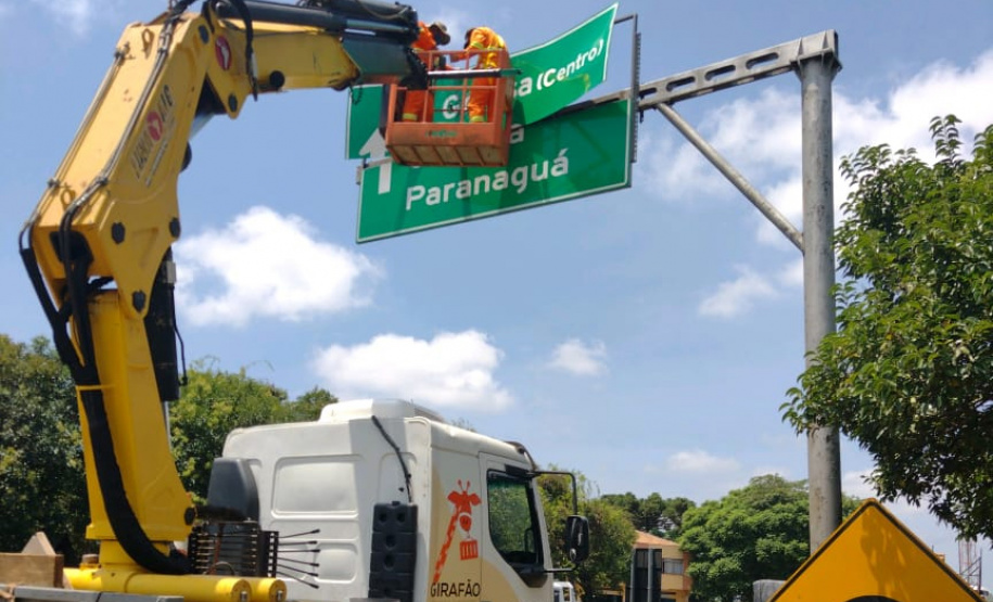 Governo do Estado garante conservação da PR-151 após fim do pedágio