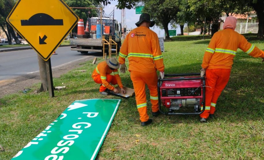 Governo do Estado garante conservação da PR-151 após fim do pedágio