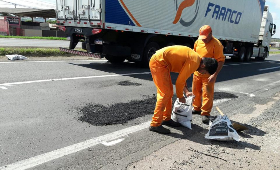 Governo do Estado garante conservação da PR-151 após fim do pedágio