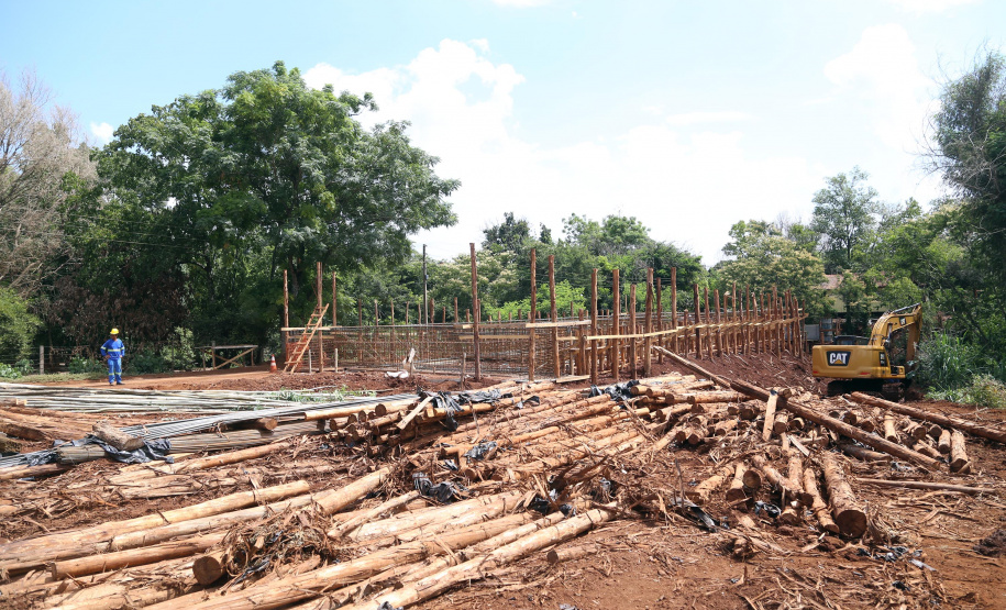 Com reestruturação da PR-650, Godoy Moreira deixa de sofrer com enchentes e ficar “ilhada”