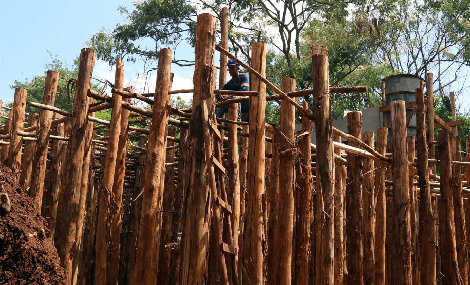 Com reestruturação da PR-650, Godoy Moreira deixa de sofrer com enchentes e ficar “ilhada”
