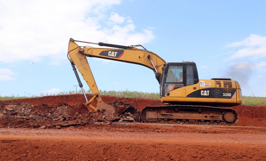 Com reestruturação da PR-650, Godoy Moreira deixa de sofrer com enchentes e ficar “ilhada”