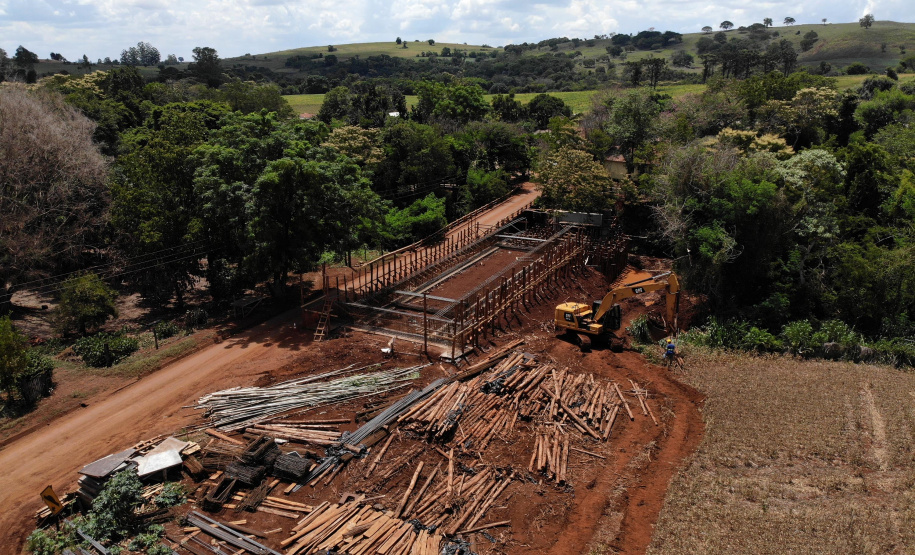 Com reestruturação da PR-650, Godoy Moreira deixa de sofrer com enchentes e ficar “ilhada”