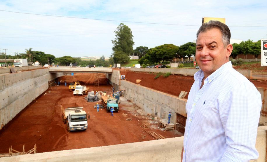 Viaduto Bratislava sai do papel para salvar vidas e promover a integração definitiva de Cambé