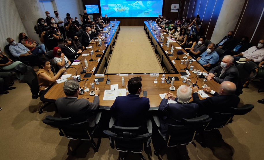 Estado reajusta em 25% valor das bolsas para pesquisadores, professores, alunos e indígenas