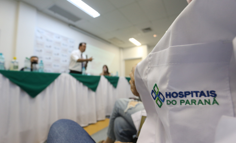 Governador anuncia mais de R$ 4,3 milhões em investimentos para o Hospital Infantil Waldemar Monastier