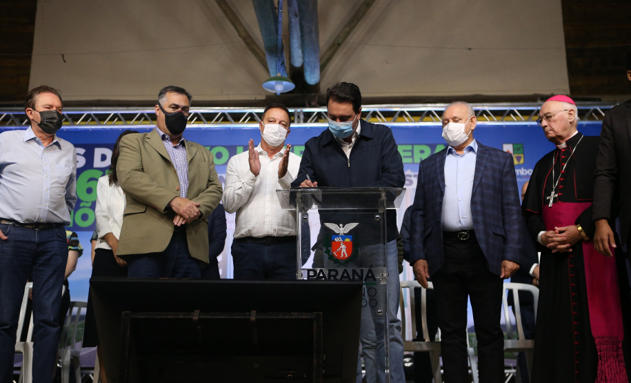 Hospital Geral de Colombo