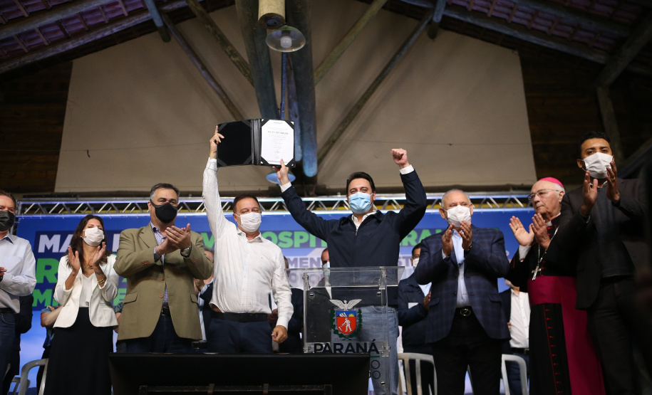 Hospital Geral de Colombo