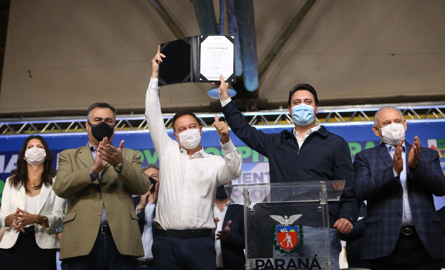 Hospital Geral de Colombo