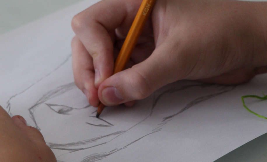 MON volta a realizar mediações e oficinas artísticas presenciais