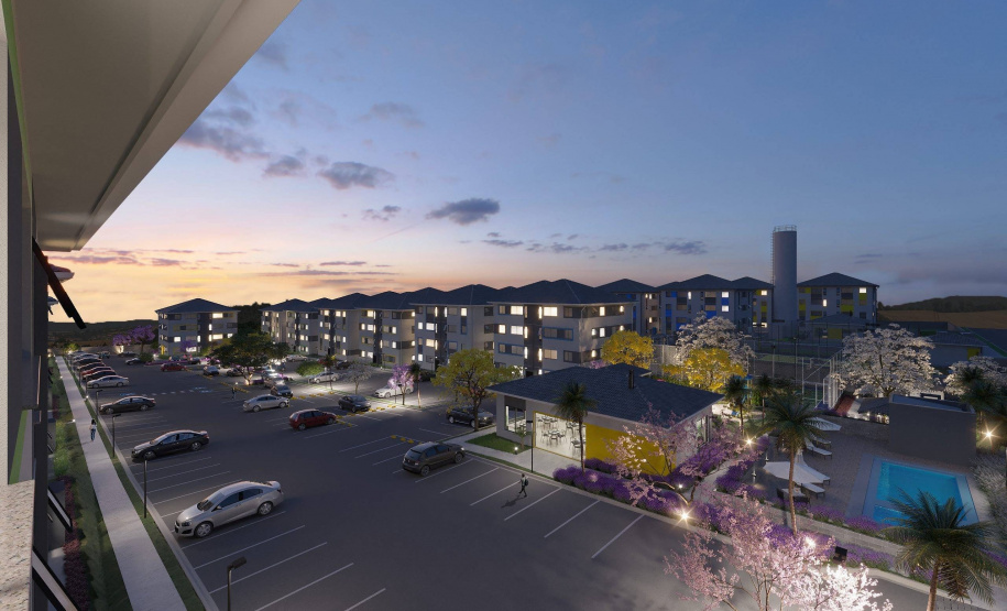 A cidade de Londrina, no Norte do Paraná, é que a mais recebeu subsídios do programa Casa Fácil desde o lançamento da iniciativa pelo Governo do Estado, em 2021. Até o momento, cerca de R$ 38,7 milhões já foram liberados pela Cohapar, o que facilitará a compra da casa própria a 2.652 famílias londrinenses.