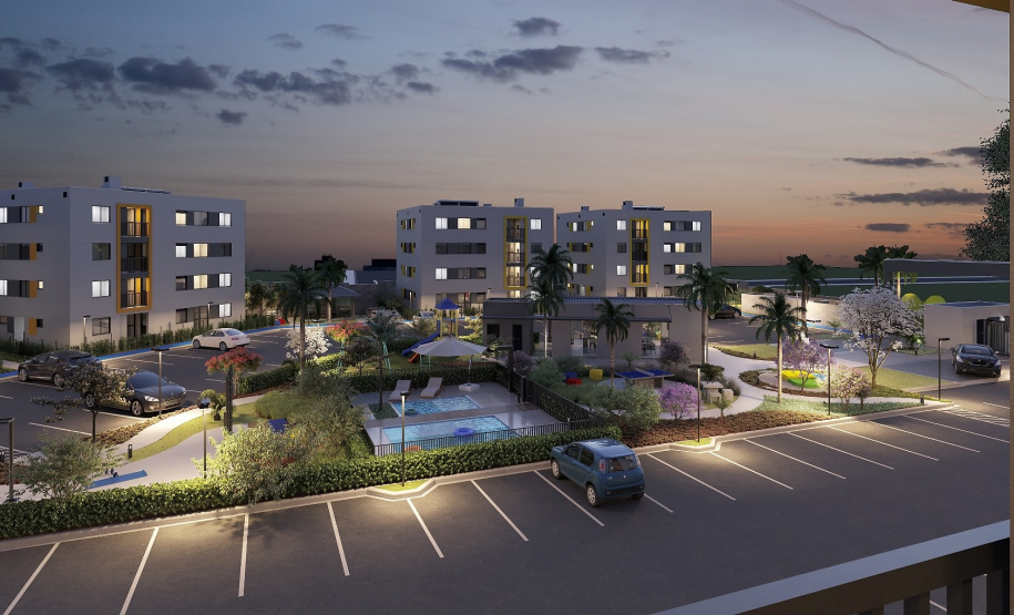 A cidade de Londrina, no Norte do Paraná, é que a mais recebeu subsídios do programa Casa Fácil desde o lançamento da iniciativa pelo Governo do Estado, em 2021. Até o momento, cerca de R$ 38,7 milhões já foram liberados pela Cohapar, o que facilitará a compra da casa própria a 2.652 famílias londrinenses.