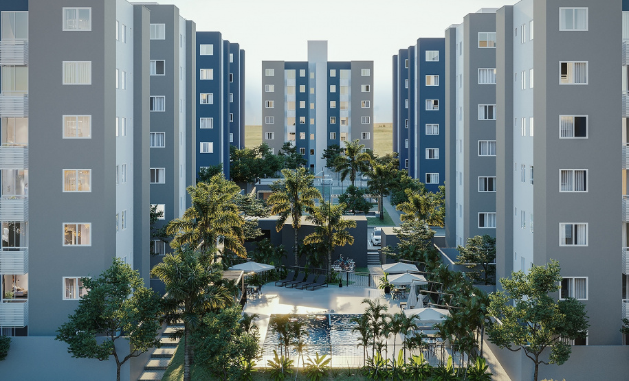 A cidade de Londrina, no Norte do Paraná, é que a mais recebeu subsídios do programa Casa Fácil desde o lançamento da iniciativa pelo Governo do Estado, em 2021. Até o momento, cerca de R$ 38,7 milhões já foram liberados pela Cohapar, o que facilitará a compra da casa própria a 2.652 famílias londrinenses.