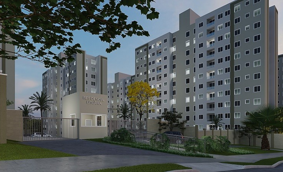 A cidade de Londrina, no Norte do Paraná, é que a mais recebeu subsídios do programa Casa Fácil desde o lançamento da iniciativa pelo Governo do Estado, em 2021. Até o momento, cerca de R$ 38,7 milhões já foram liberados pela Cohapar, o que facilitará a compra da casa própria a 2.652 famílias londrinenses.