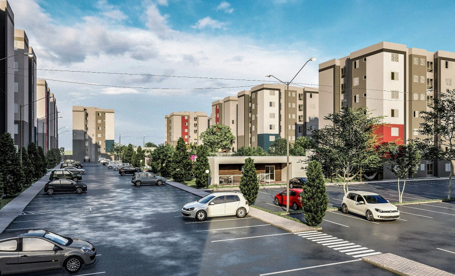 A cidade de Londrina, no Norte do Paraná, é que a mais recebeu subsídios do programa Casa Fácil desde o lançamento da iniciativa pelo Governo do Estado, em 2021. Até o momento, cerca de R$ 38,7 milhões já foram liberados pela Cohapar, o que facilitará a compra da casa própria a 2.652 famílias londrinenses.