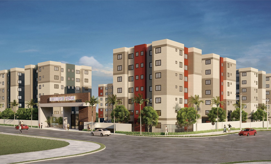 A cidade de Londrina, no Norte do Paraná, é que a mais recebeu subsídios do programa Casa Fácil desde o lançamento da iniciativa pelo Governo do Estado, em 2021. Até o momento, cerca de R$ 38,7 milhões já foram liberados pela Cohapar, o que facilitará a compra da casa própria a 2.652 famílias londrinenses.