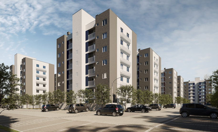 A cidade de Londrina, no Norte do Paraná, é que a mais recebeu subsídios do programa Casa Fácil desde o lançamento da iniciativa pelo Governo do Estado, em 2021. Até o momento, cerca de R$ 38,7 milhões já foram liberados pela Cohapar, o que facilitará a compra da casa própria a 2.652 famílias londrinenses.