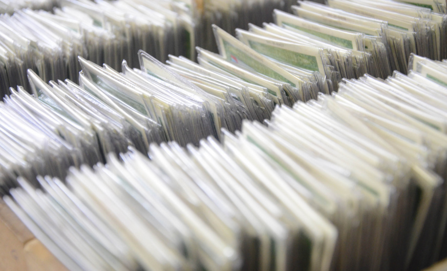 PCPR amplia 2ª Via Fácil com a possibilidade de inserção de dados de outros documentos no RG