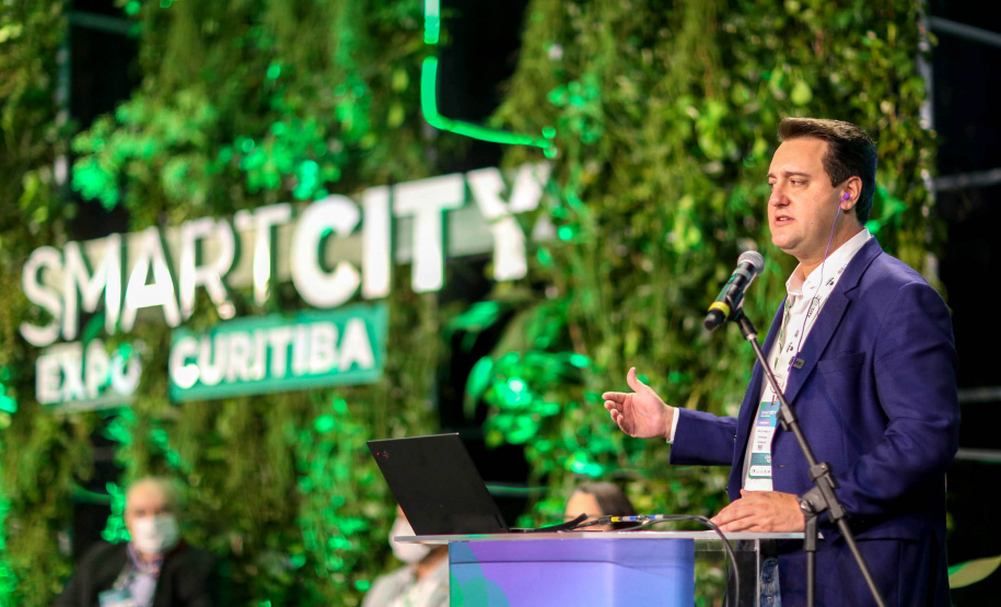 SmartCity Expo Curitiba 2022