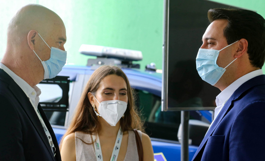 SmartCity Expo Curitiba 2022