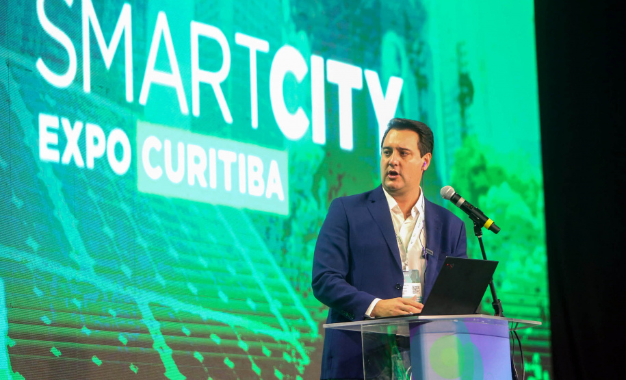 SmartCity Expo Curitiba 2022