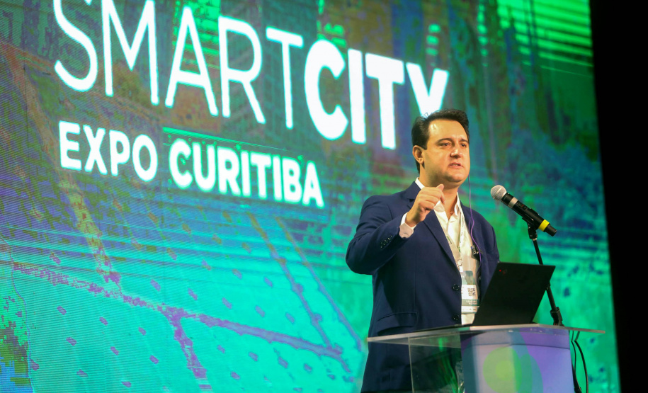 SmartCity Expo Curitiba 2022