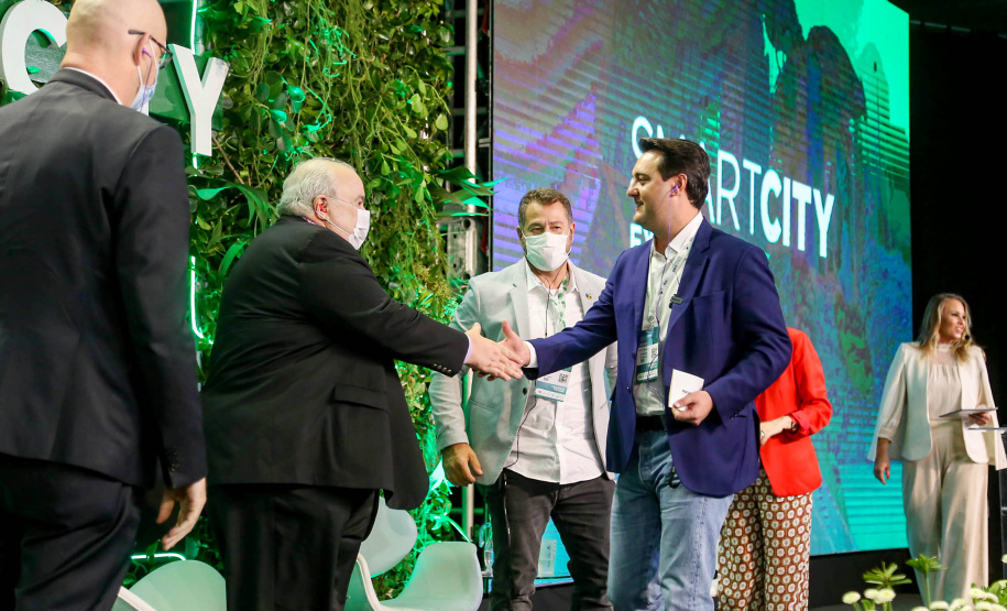 SmartCity Expo Curitiba 2022