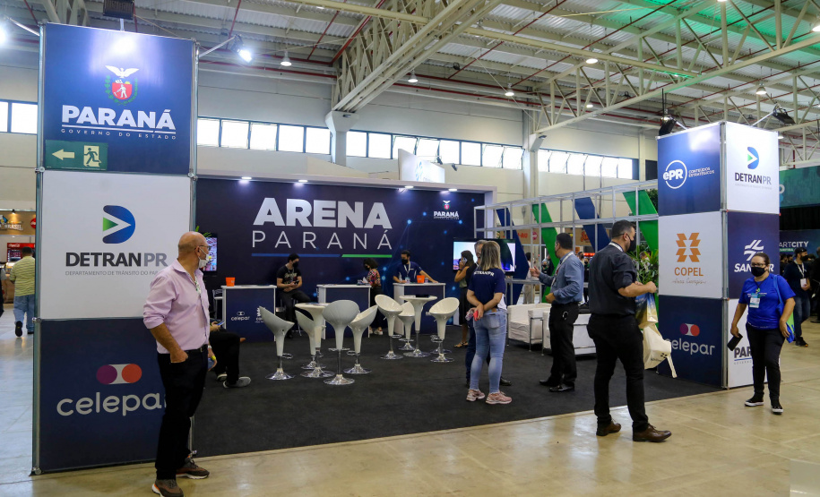 SmartCity Expo Curitiba 2022