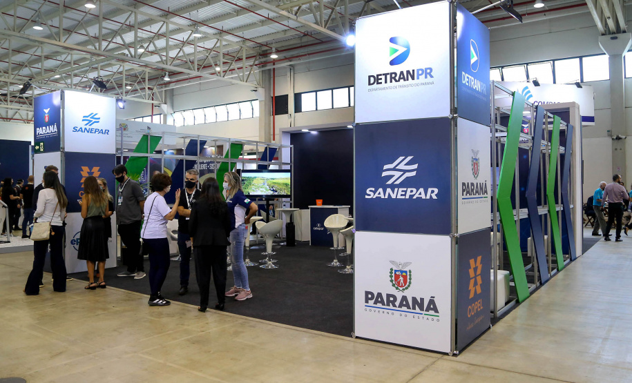 SmartCity Expo Curitiba 2022