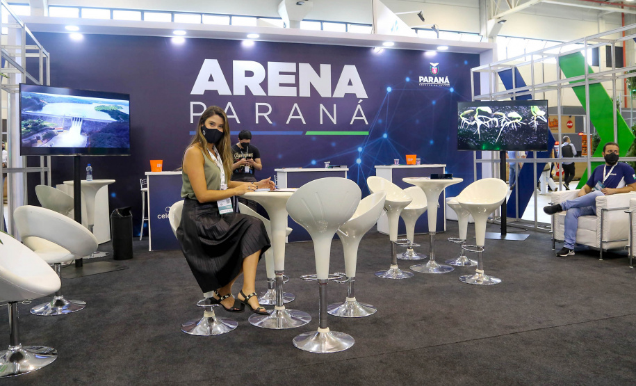 SmartCity Expo Curitiba 2022