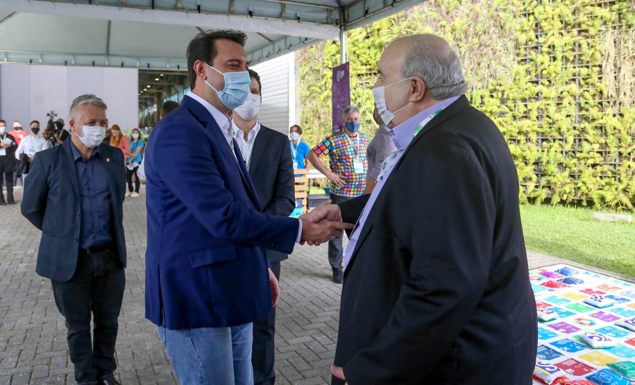 SmartCity Expo Curitiba 2022