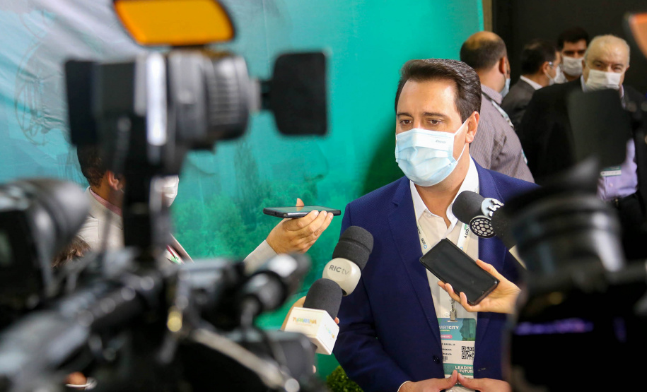 SmartCity Expo Curitiba 2022