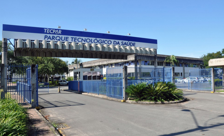 Tecpar promove palestra sobre propriedade intelectual e inovação