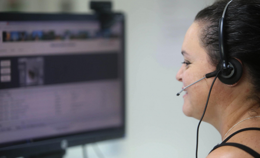 Procon/PR orienta sobre uso obrigatório do código 0303 para ligações de telemarketing