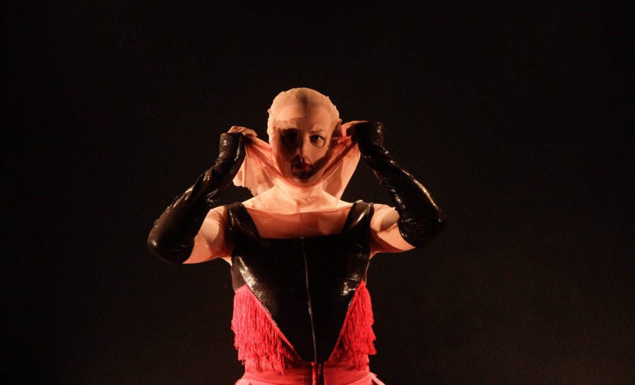 Biblioteca Pública recebe espetáculos gratuitos do Festival de Curitiba