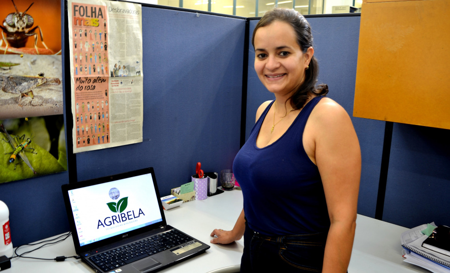 Professora da UENP está entre as mulheres mais inovadoras do agronegócio brasileiro