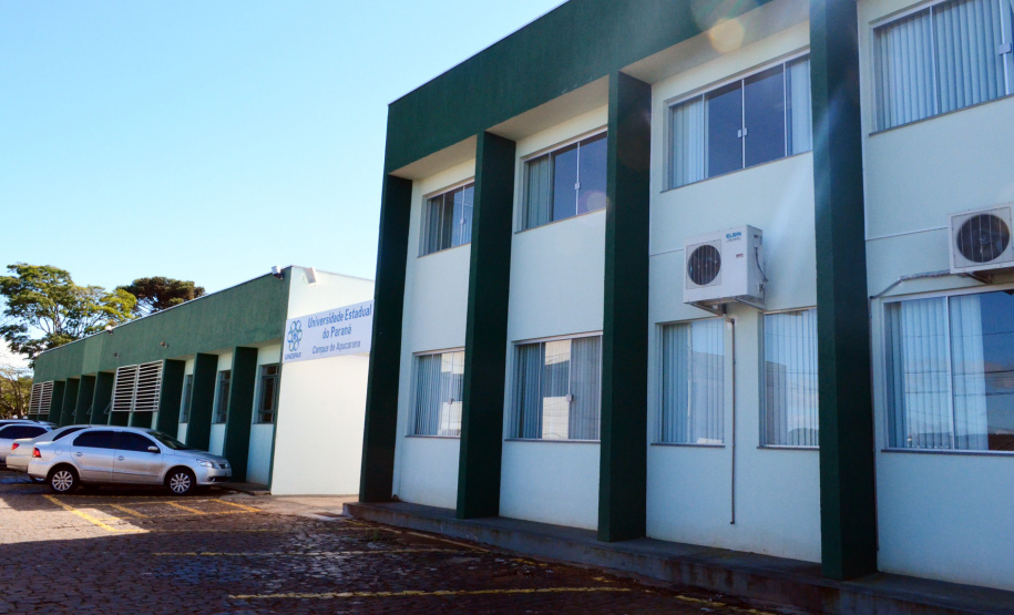Governo autoriza a implantação de mais um curso de Direito na Unespar, em Apucarana