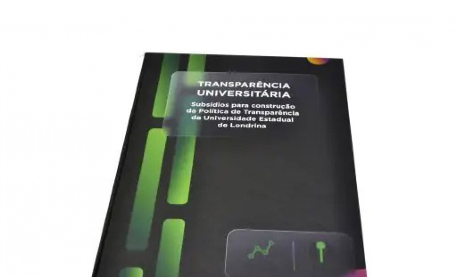 NIGEP elabora relatório para subsidiar criação de política de transparência da UEL