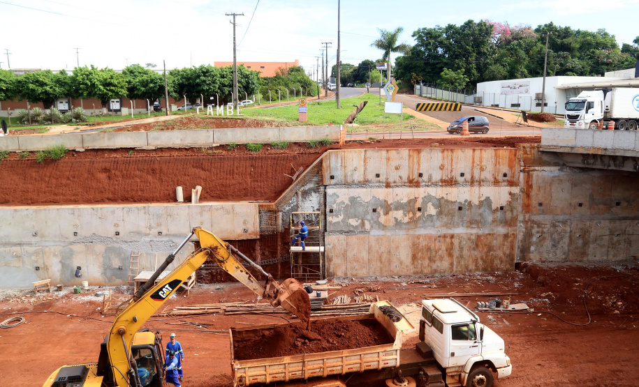 Viaduto Bratislava sai do papel para salvar vidas e promover a integração definitiva de Cambé