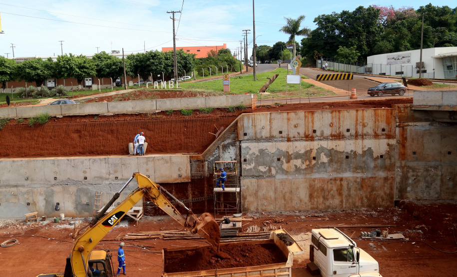 Viaduto Bratislava sai do papel para salvar vidas e promover a integração definitiva de Cambé