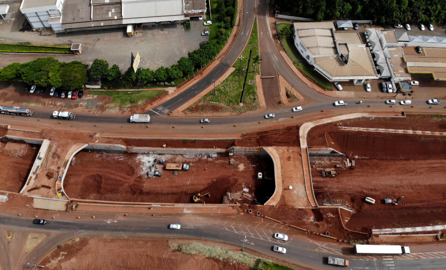 Viaduto Bratislava sai do papel para salvar vidas e promover a integração definitiva de Cambé