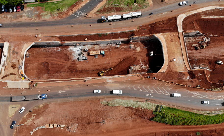 Viaduto Bratislava sai do papel para salvar vidas e promover a integração definitiva de Cambé