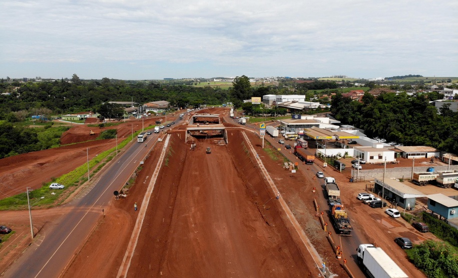 Viaduto Bratislava sai do papel para salvar vidas e promover a integração definitiva de Cambé